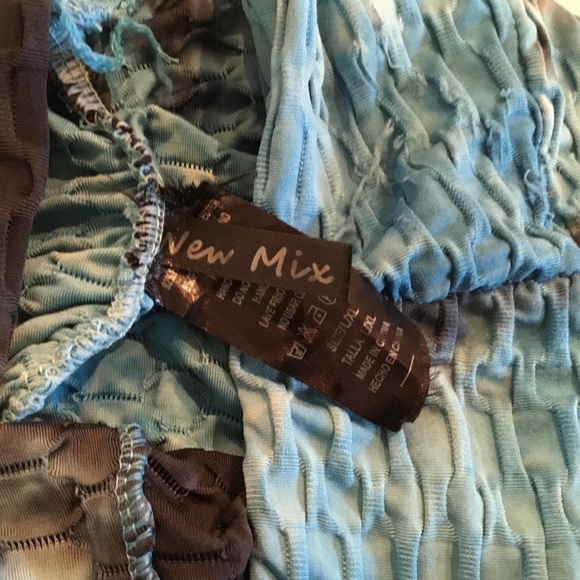 New Mix Womens High Waisted Butt Lifting Yoga Leggings - Picture 5 of 5